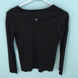 Lululemon shirt